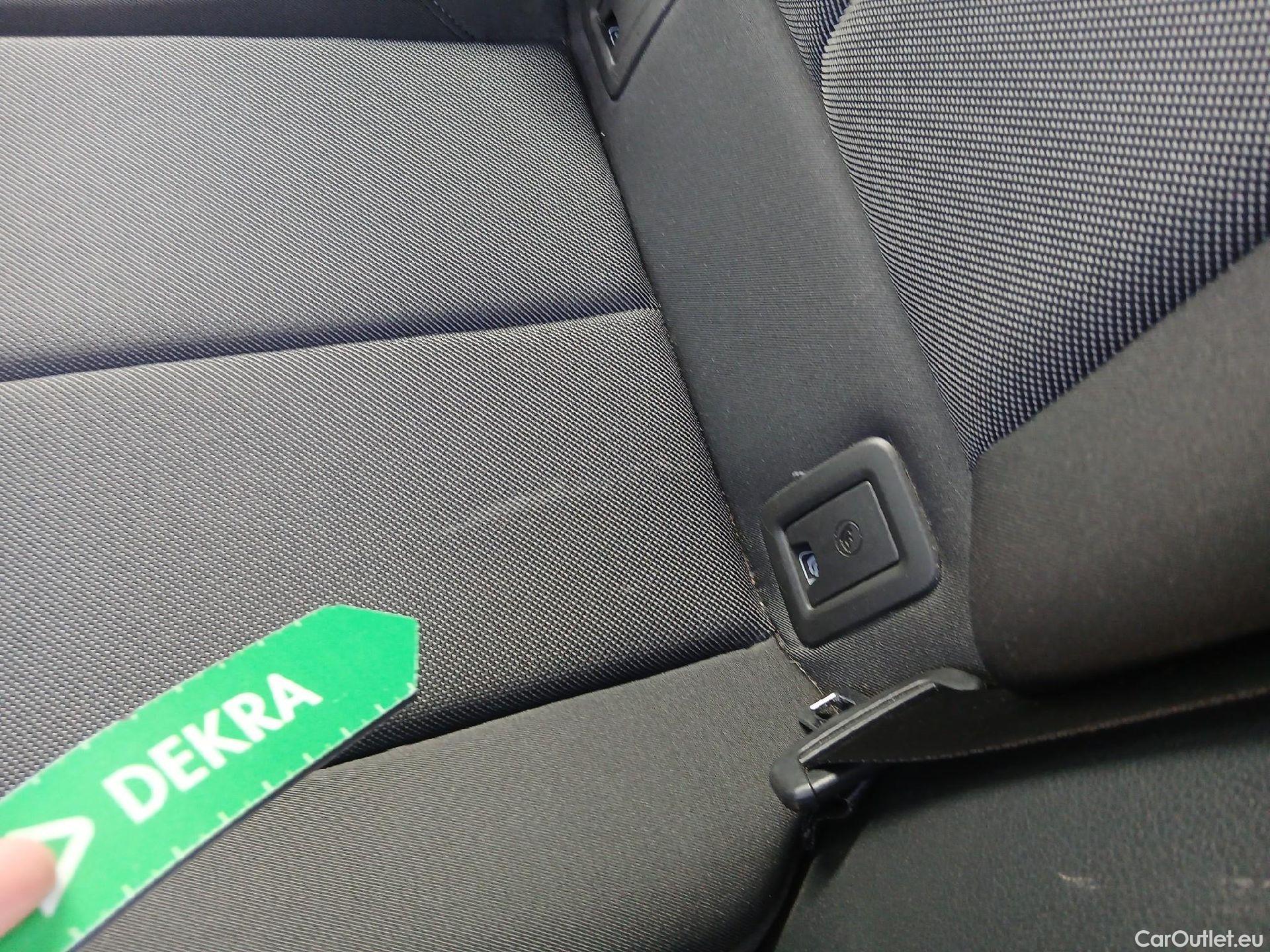  Audi  Q2 AUDI  / 2020 / 5P / todoterreno Advanced 35 TFSI 110kW (150CV) S tronic (AC) #26