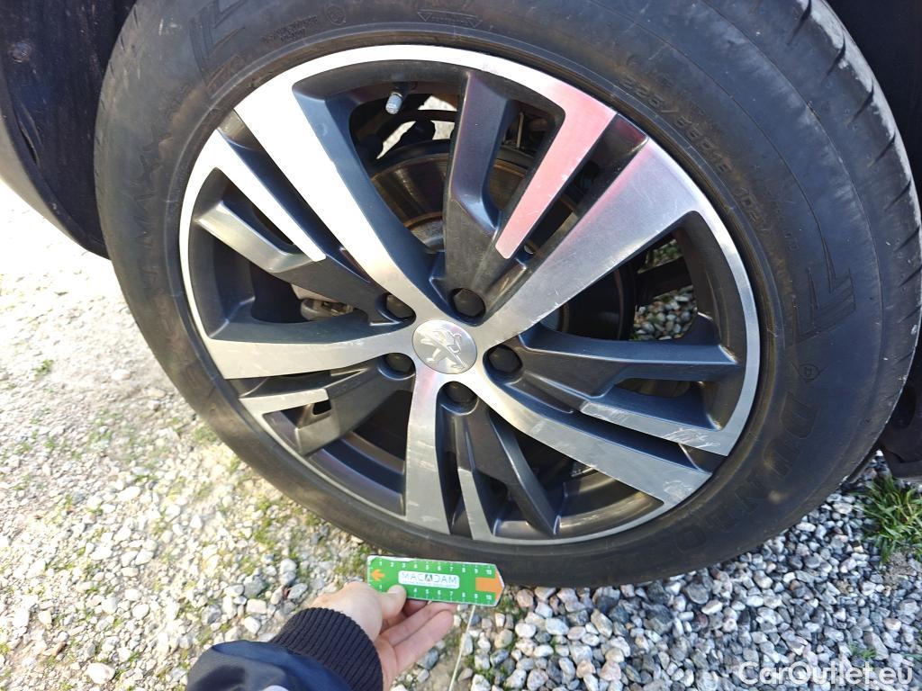  Peugeot  3008 PEUGEOT  Hybrid / 2020 / 5P / todoterreno 225 e-EAT8 Allure #12