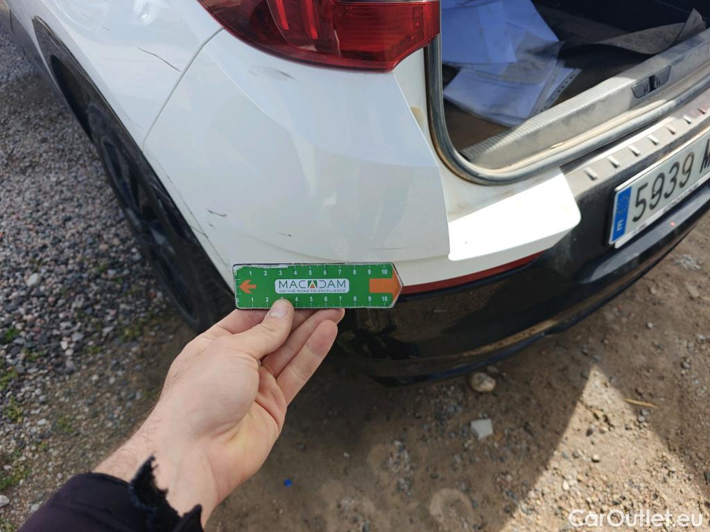  Opel   Grandland X OPEL Grandland / 2021 / 5P / todoterreno 1.5D DTH AT8 S/S GS #44