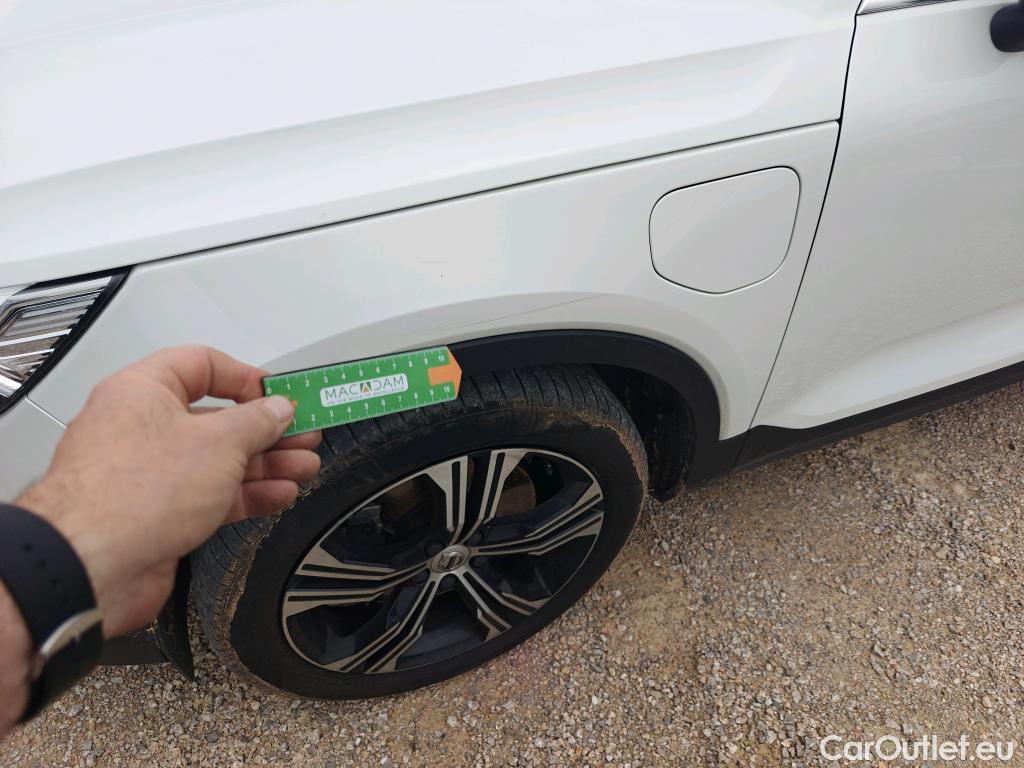  Volvo  XC 40 VOLVO XC40 / 2017 / 5P / todoterreno 1.5 T5 Twin Recharge Inscription Auto #17