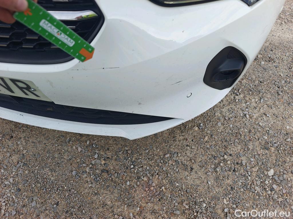  Opel  Corsa  F Elegance 1.2 T XHL 100CV MT6 E6d #29