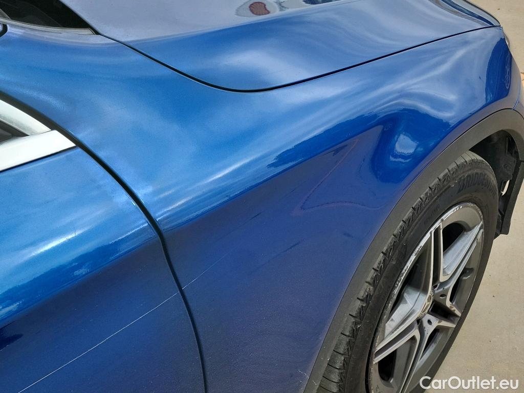  Mercedes  G-Klasee MERCEDES-BENZ Clase GLC / 2019 / 5P / todoterreno GLC 200 d 4MATIC #21