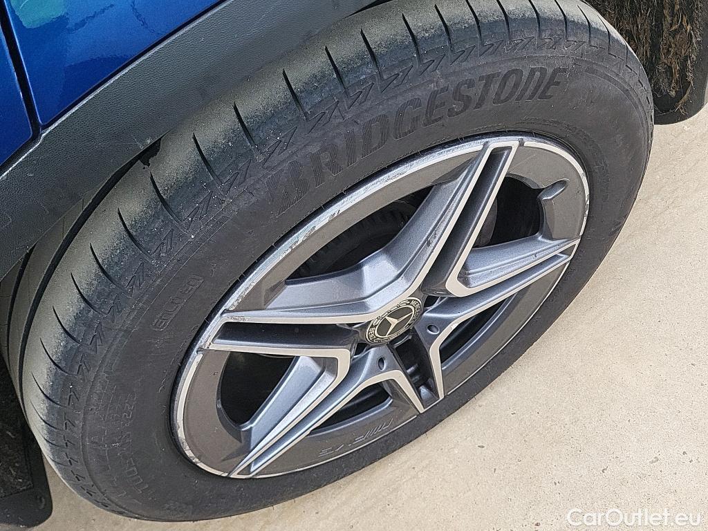  Mercedes  G-Klasee MERCEDES-BENZ Clase GLC / 2019 / 5P / todoterreno GLC 200 d 4MATIC #7