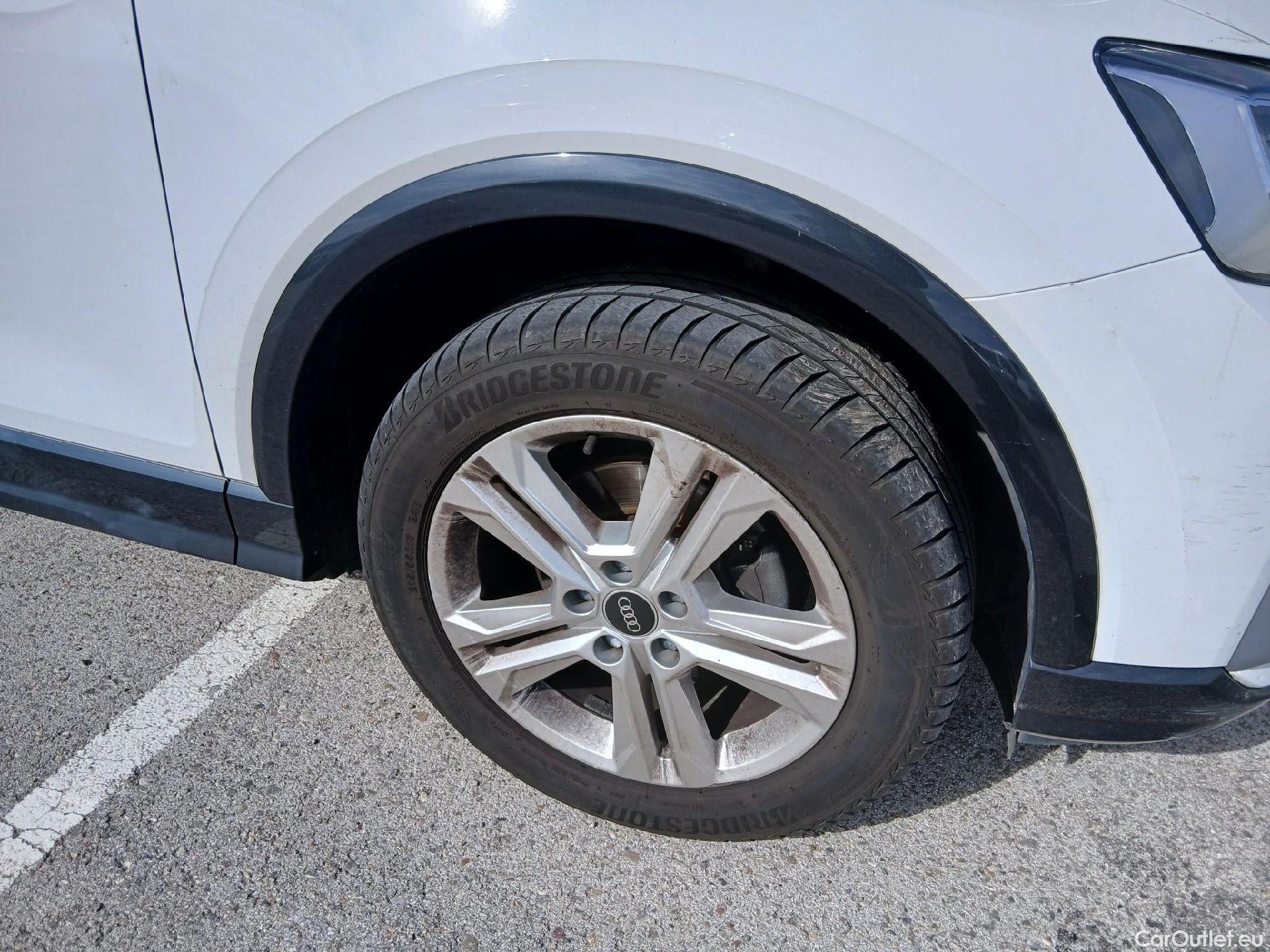  Audi  Q2 AUDI  / 2020 / 5P / todoterreno Advanced 35 TFSI 110kW (150CV) S tronic (AC) #50