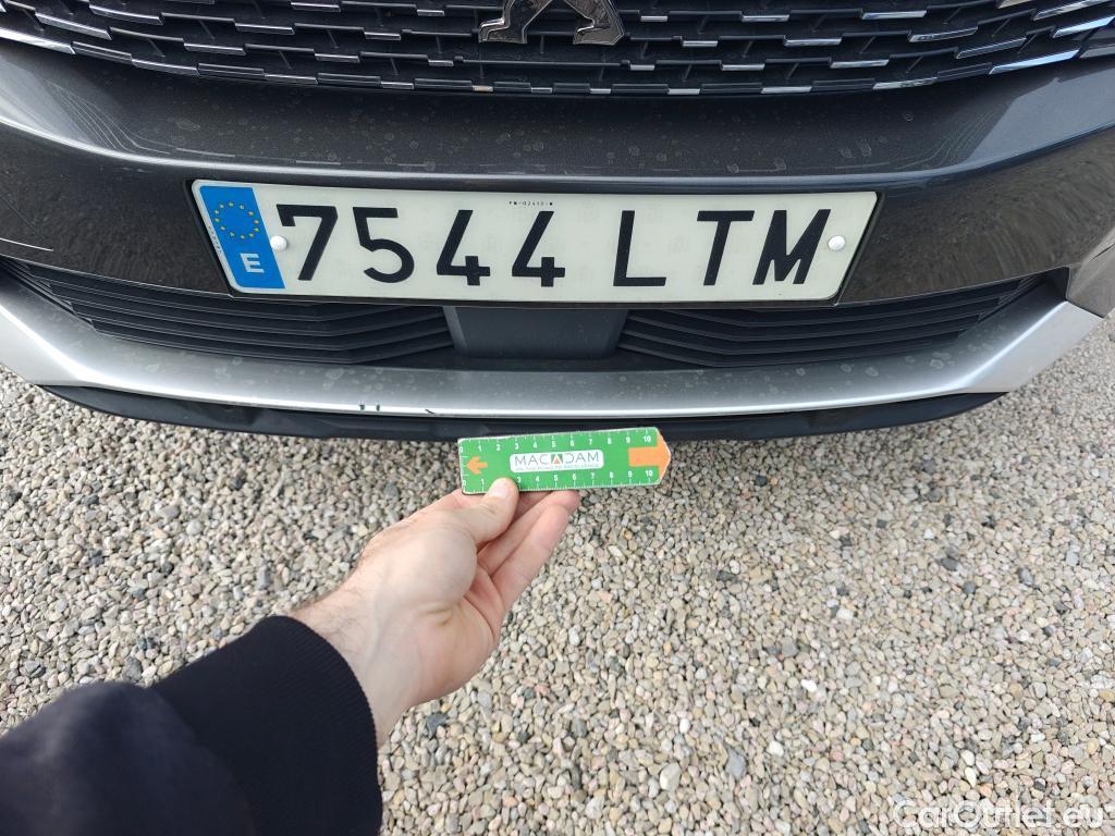  Peugeot  3008 PEUGEOT  / 2020 / 5P / todoterreno 1.5 BlueHDi 96kW (130CV) S&S Active Pack (AC3) #17