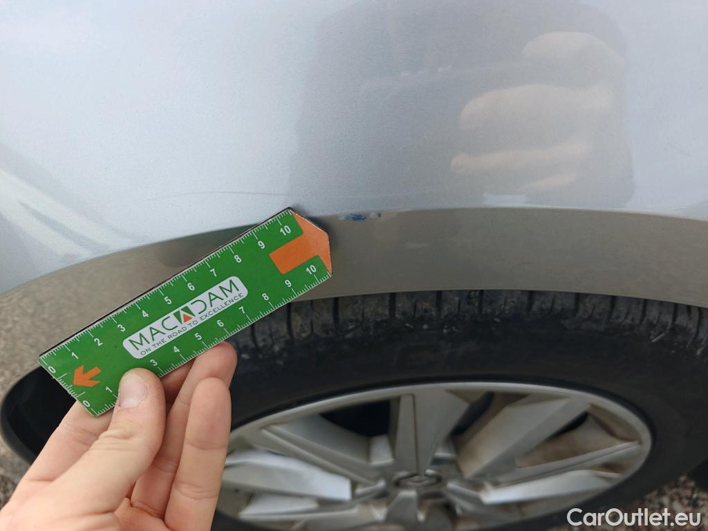  Renault  Megane RENAULT Mégane / 2020 / 5P / berlina con portón Equilibre Blue dCi 85 kW (115CV)-SS #36