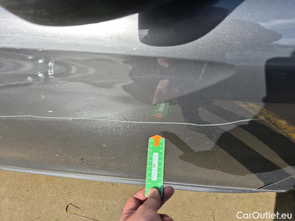  Peugeot  508 PEUGEOT  / 2018 / 5P / berlina con portón 5P Business Line BlueHDi 130 EAT8 (AC) #6