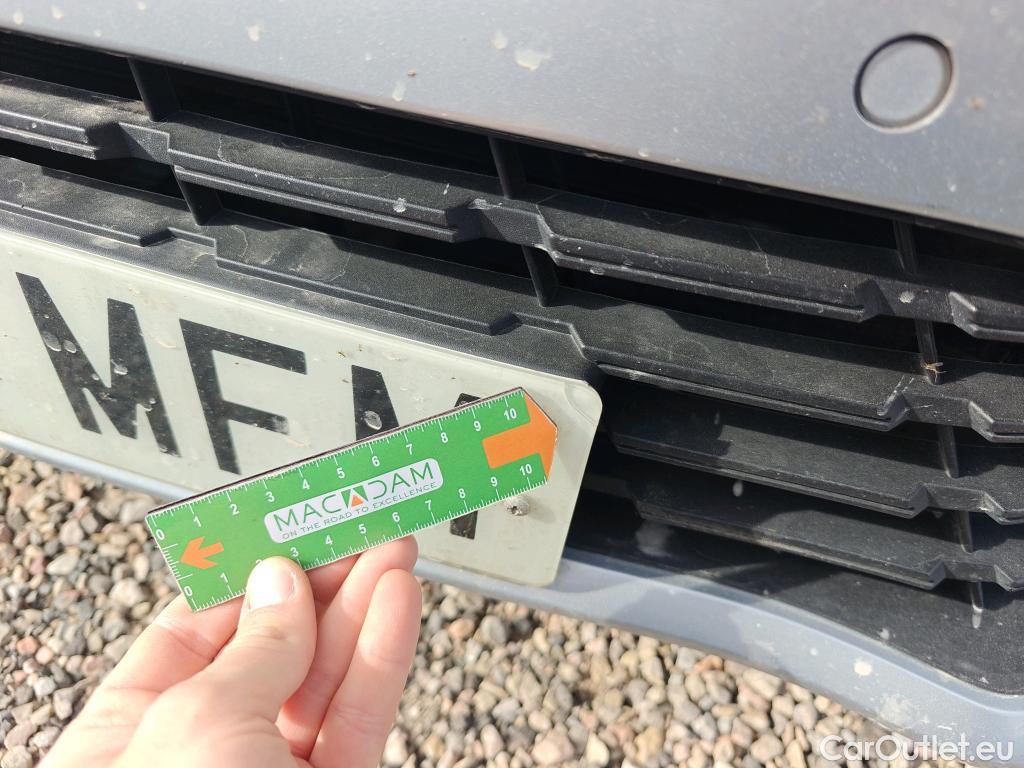  Renault  Megane RENAULT Mégane / 2020 / 5P / berlina con portón Equilibre Blue dCi 85 kW (115CV)-SS #34