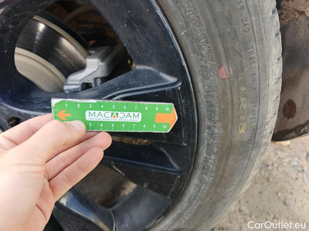  Opel   Grandland X OPEL Grandland / 2021 / 5P / todoterreno 1.5D DTH AT8 S/S GS #31