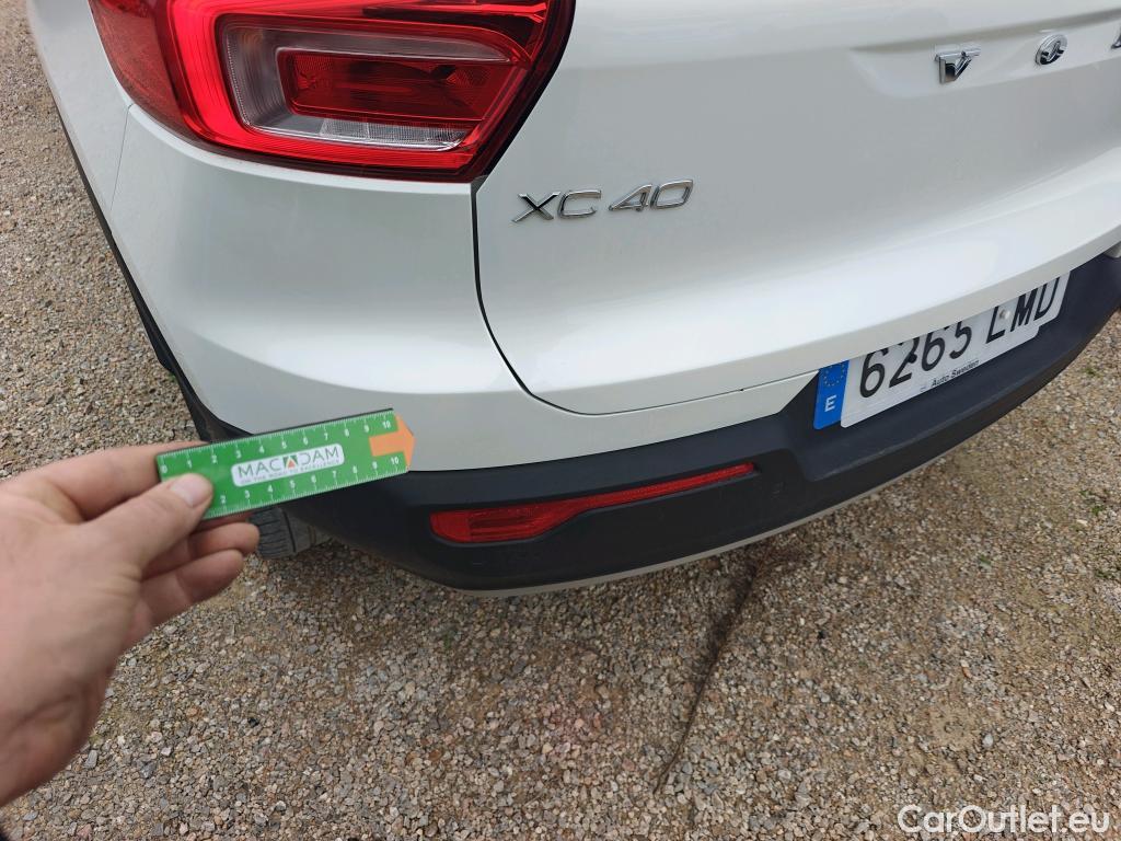  Volvo  XC 40 VOLVO XC40 / 2017 / 5P / todoterreno 1.5 T5 Twin Recharge Inscription Auto #19