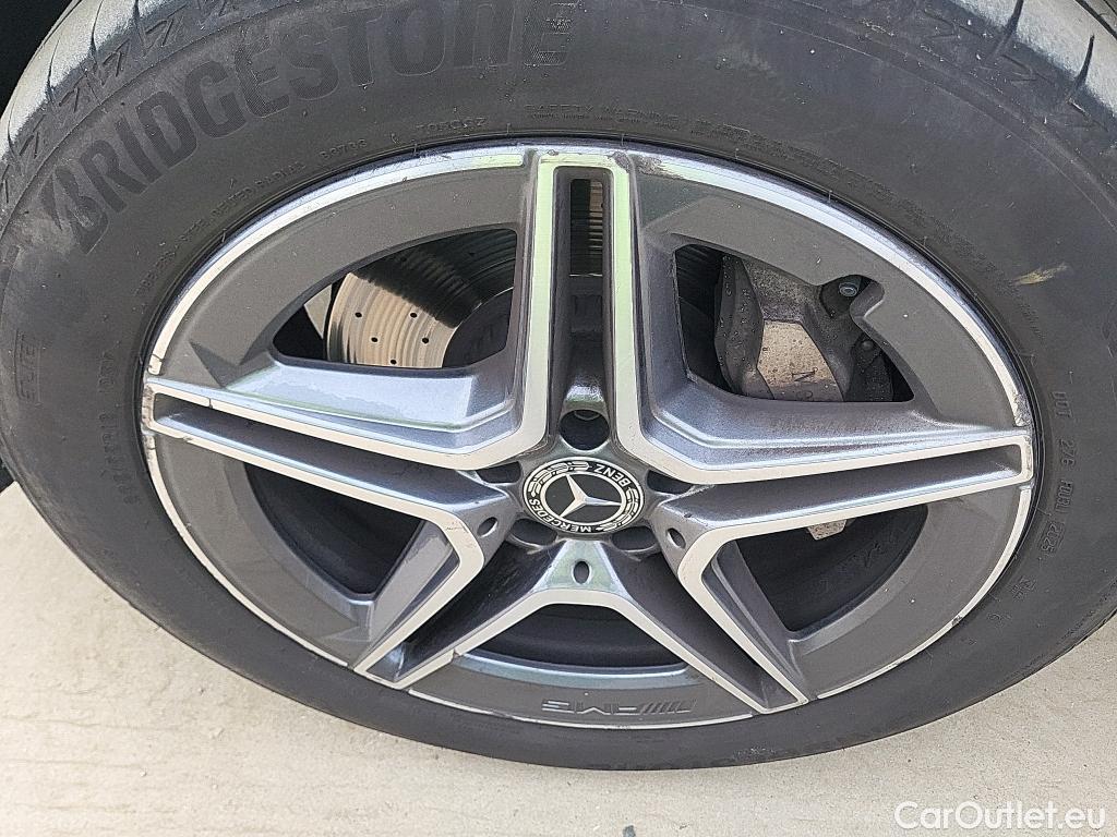  Mercedes  G-Klasee MERCEDES-BENZ Clase GLC / 2019 / 5P / todoterreno GLC 200 d 4MATIC #31