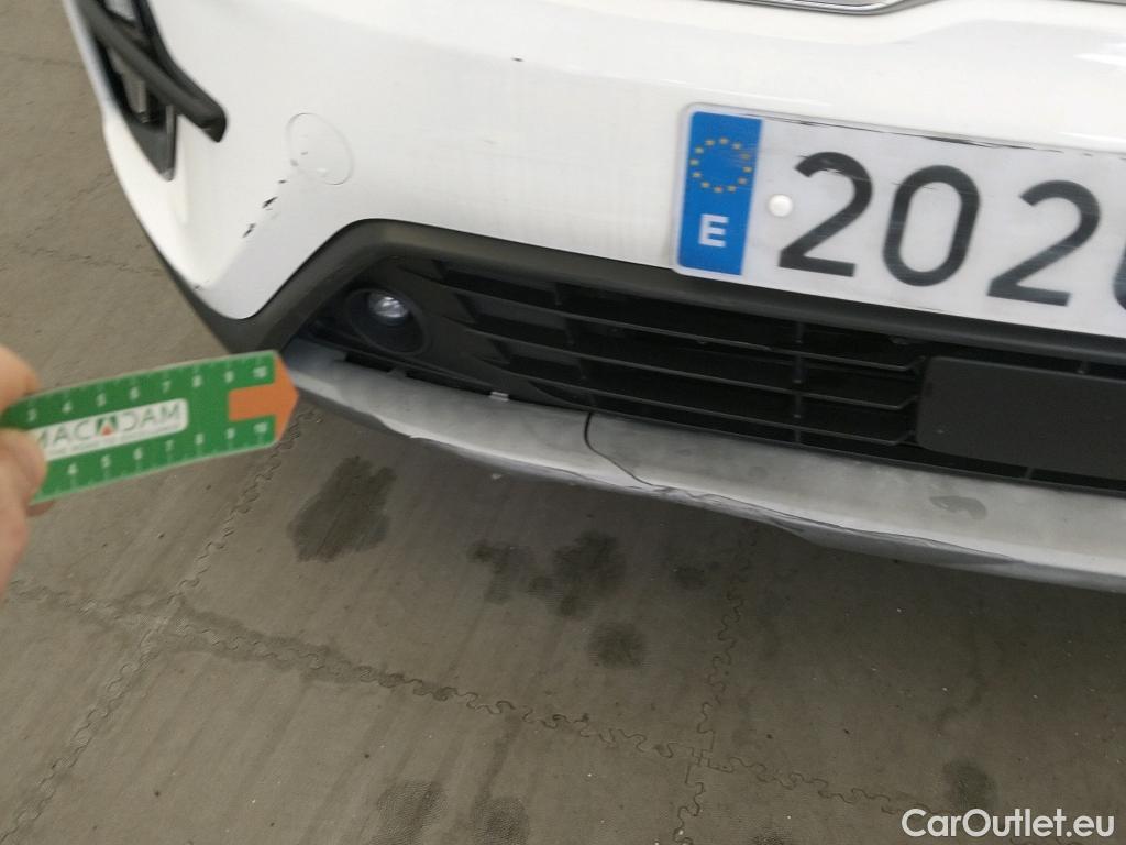  KIA  Niro KIA  / 2019 / 5P / crossover 1.6 GDi HEV 104kW (141CV) Drive #4