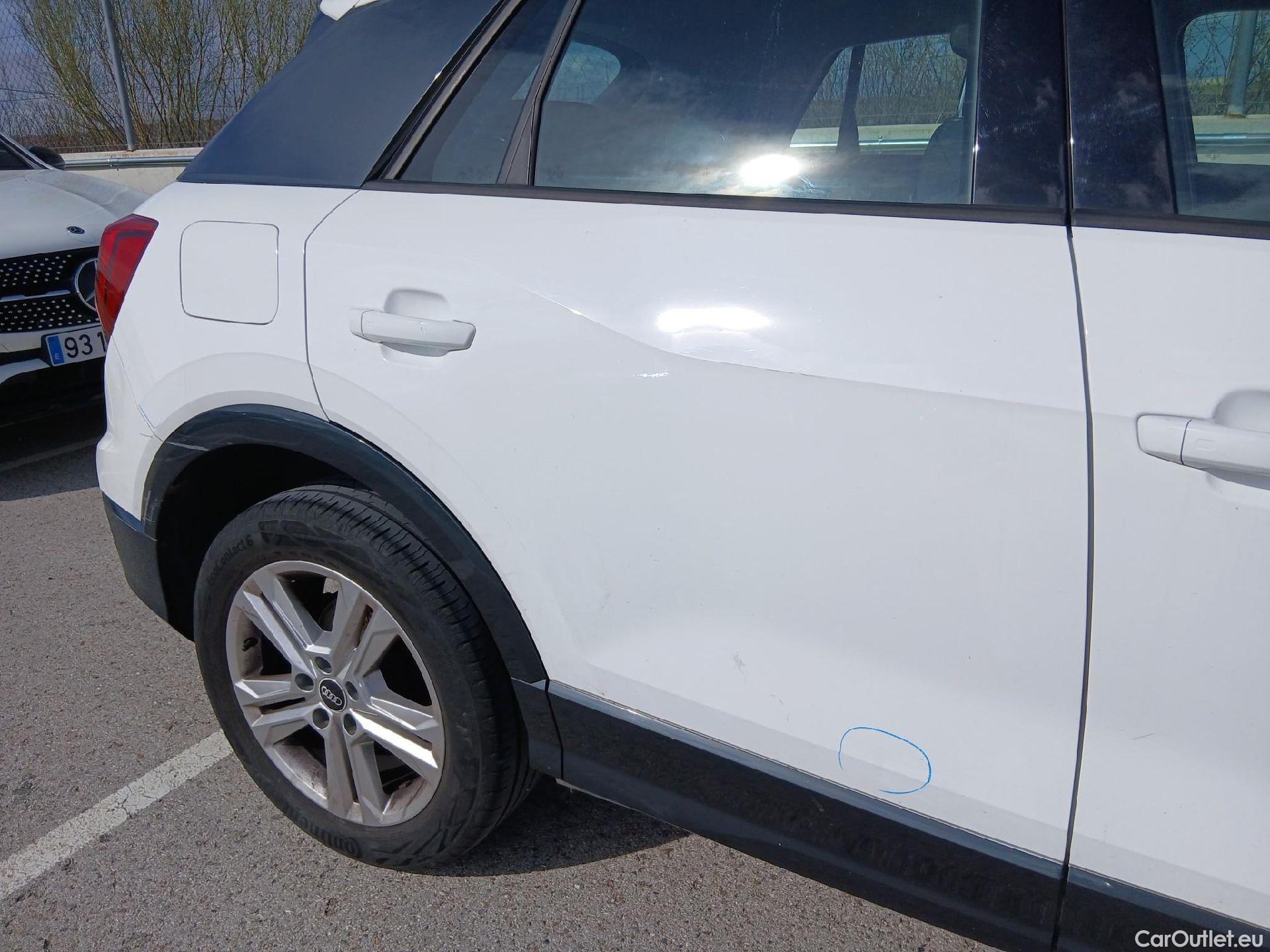  Audi  Q2 AUDI  / 2020 / 5P / todoterreno Advanced 35 TFSI 110kW (150CV) S tronic (AC) #44