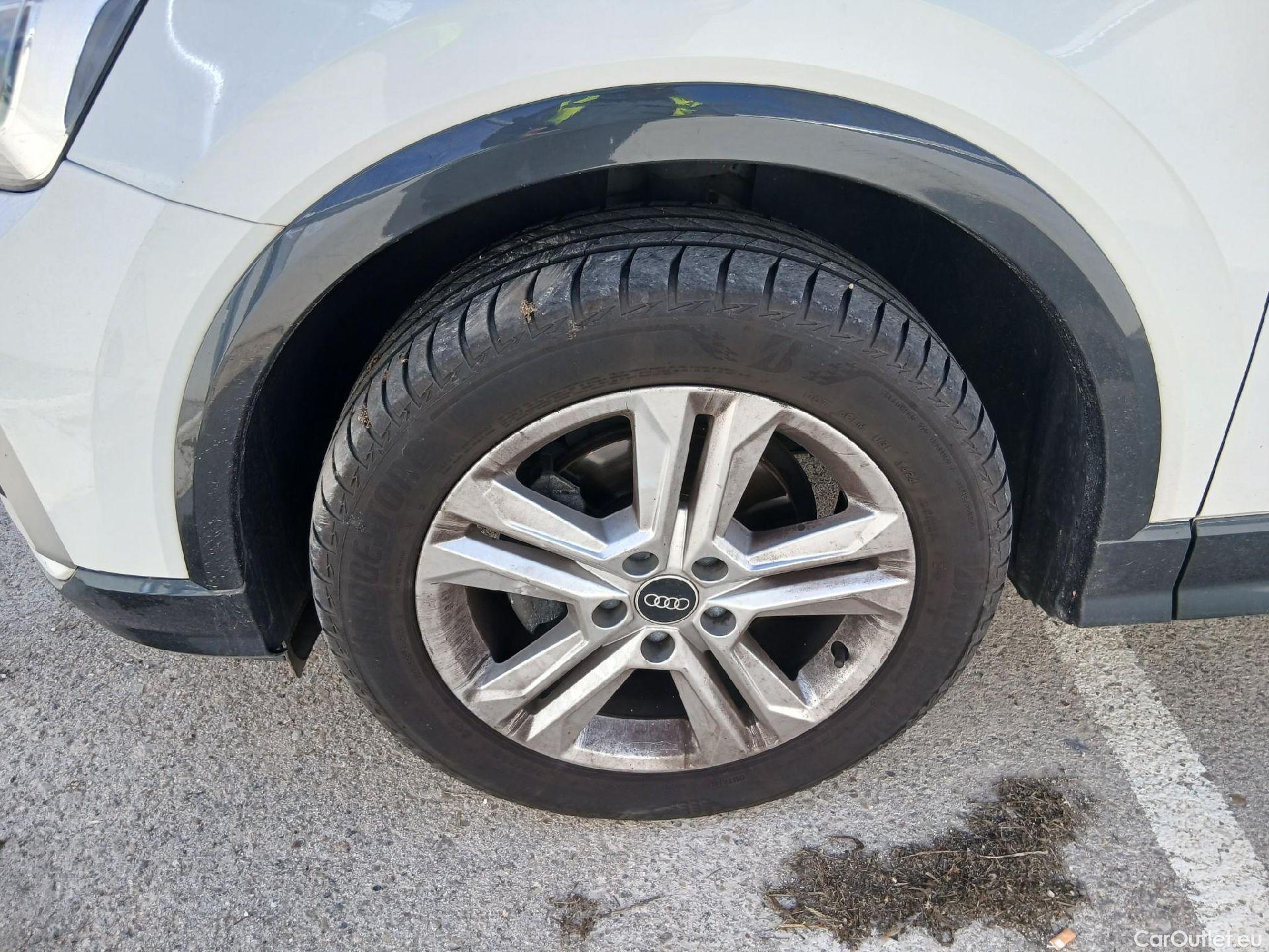  Audi  Q2 AUDI  / 2020 / 5P / todoterreno Advanced 35 TFSI 110kW (150CV) S tronic (AC) #17