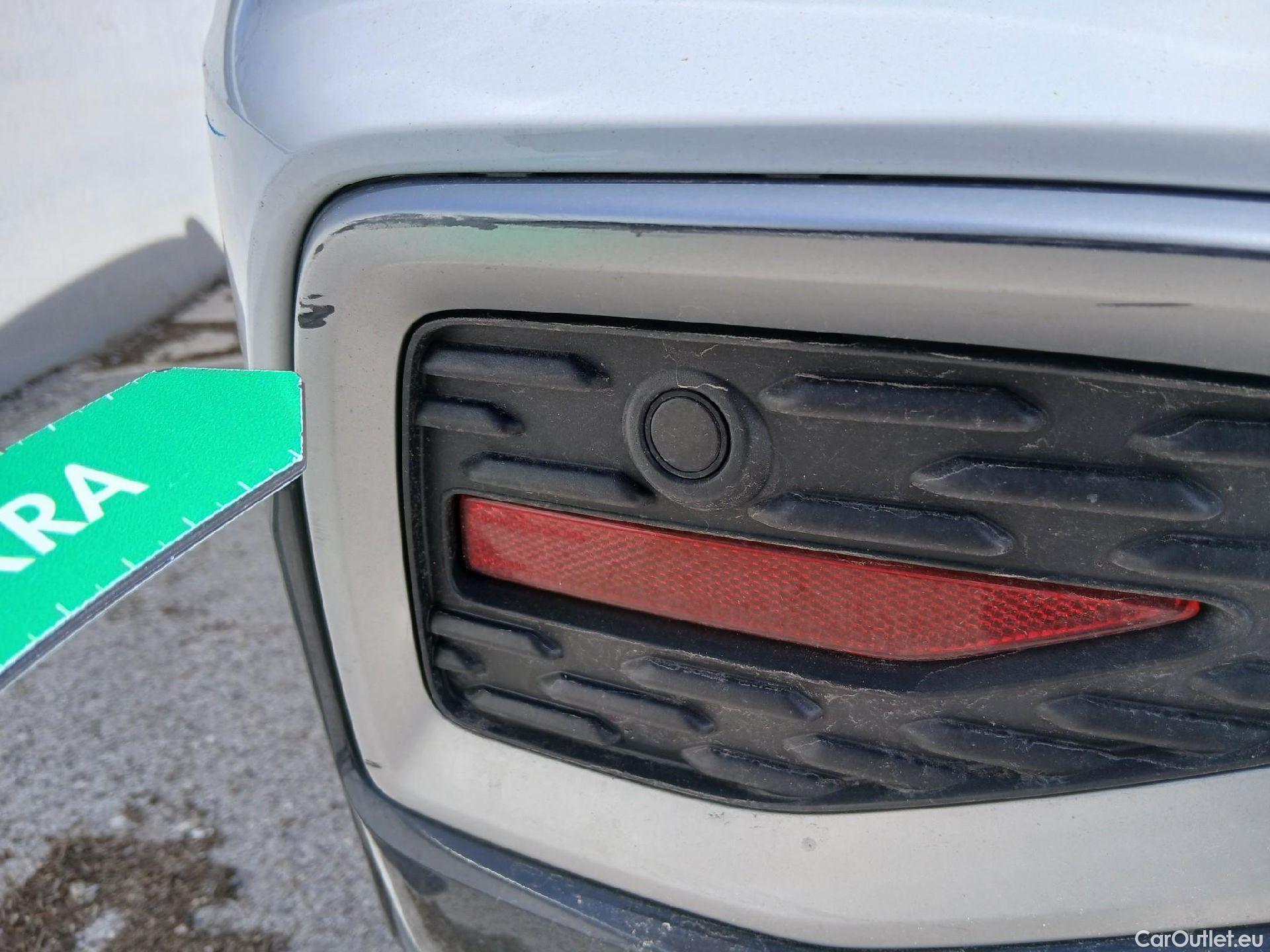  Audi  Q2 AUDI  / 2020 / 5P / todoterreno Advanced 35 TFSI 110kW (150CV) S tronic (AC) #31