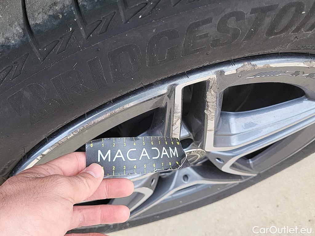  Mercedes  G-Klasee MERCEDES-BENZ Clase GLC / 2019 / 5P / todoterreno GLC 200 d 4MATIC #6