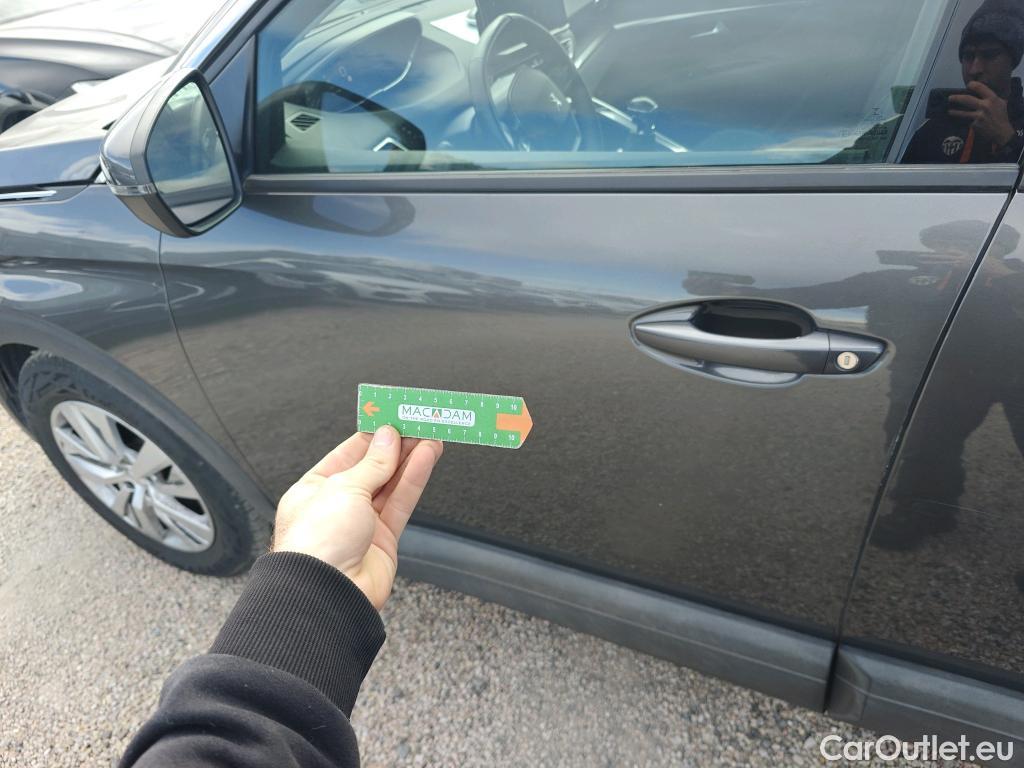  Peugeot  3008 PEUGEOT  / 2020 / 5P / todoterreno 1.5 BlueHDi 96kW (130CV) S&S Active Pack (AC3) #1