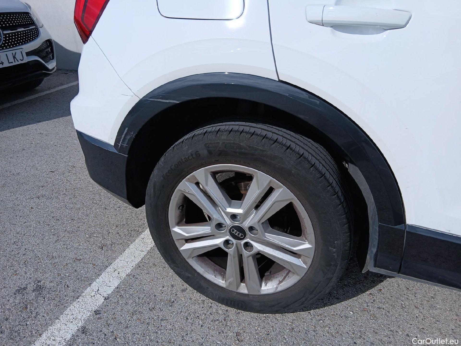  Audi  Q2 AUDI  / 2020 / 5P / todoterreno Advanced 35 TFSI 110kW (150CV) S tronic (AC) #39