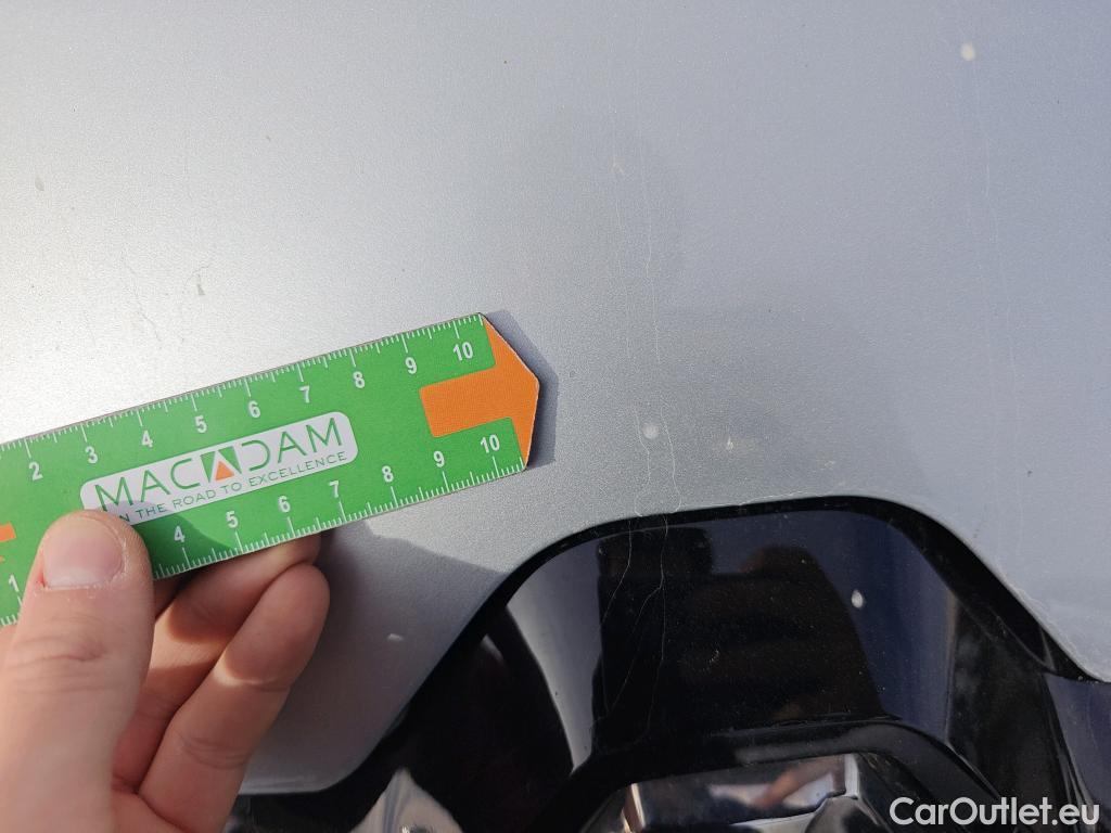  Renault  Megane RENAULT Mégane / 2020 / 5P / berlina con portón Equilibre Blue dCi 85 kW (115CV)-SS #41