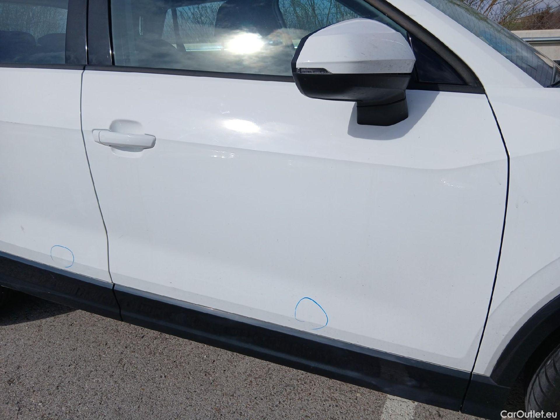  Audi  Q2 AUDI  / 2020 / 5P / todoterreno Advanced 35 TFSI 110kW (150CV) S tronic (AC) #48