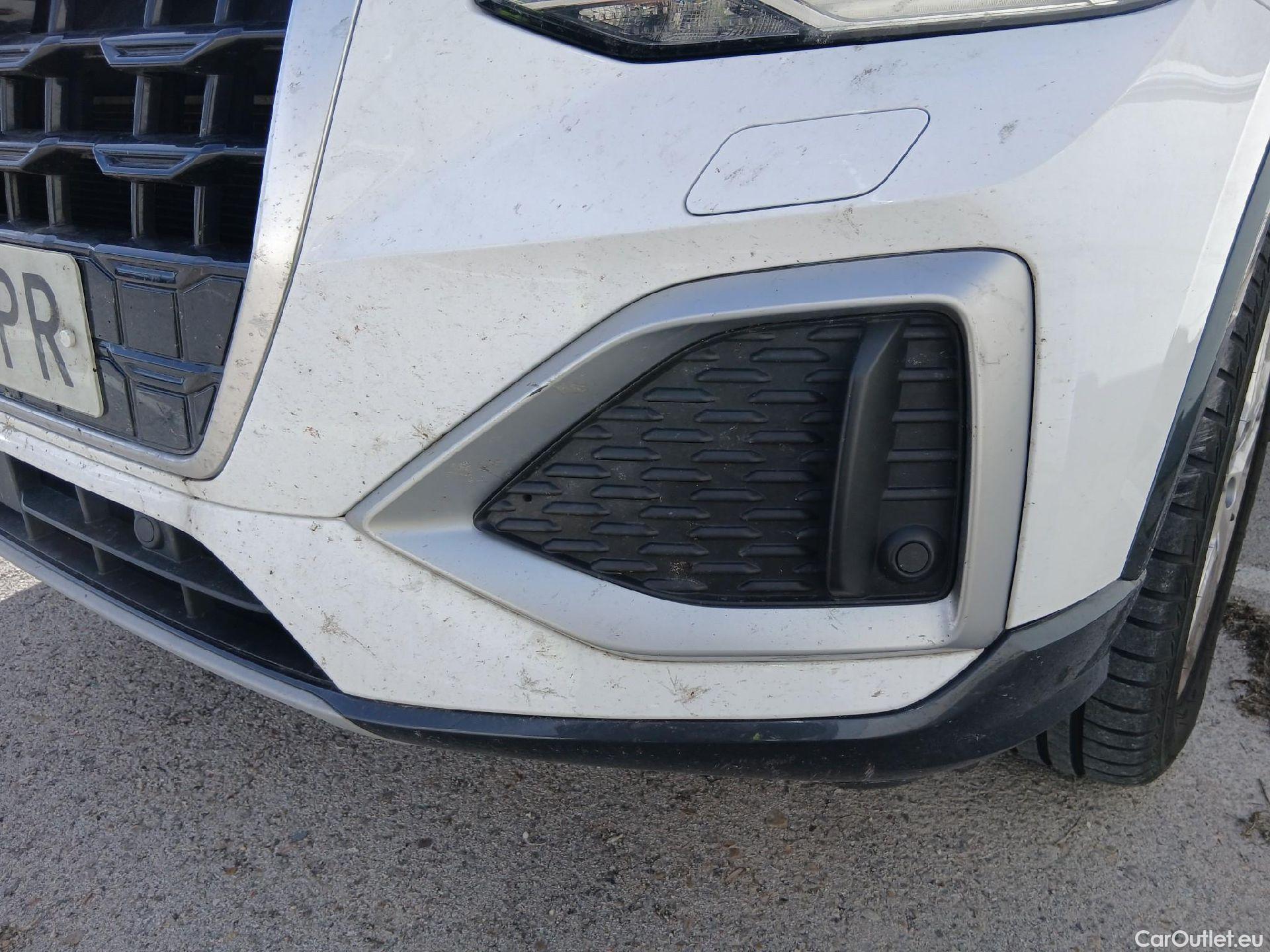  Audi  Q2 AUDI  / 2020 / 5P / todoterreno Advanced 35 TFSI 110kW (150CV) S tronic (AC) #15