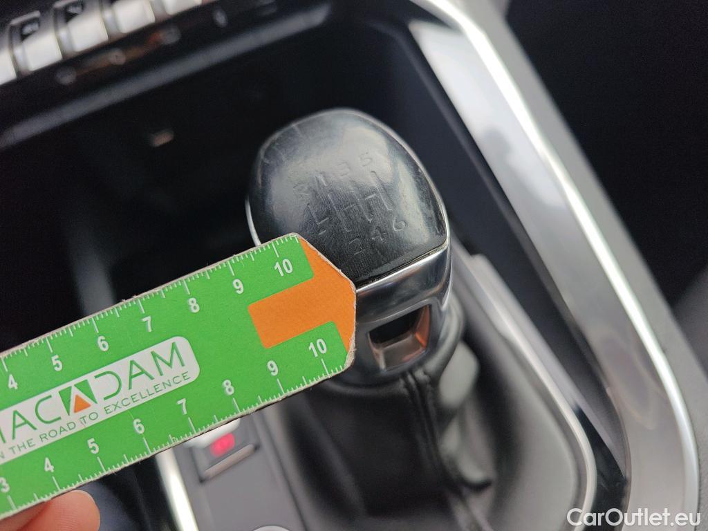  Peugeot  3008 PEUGEOT  / 2020 / 5P / todoterreno 1.5 BlueHDi 96kW (130CV) S&S Active Pack (AC3) #20