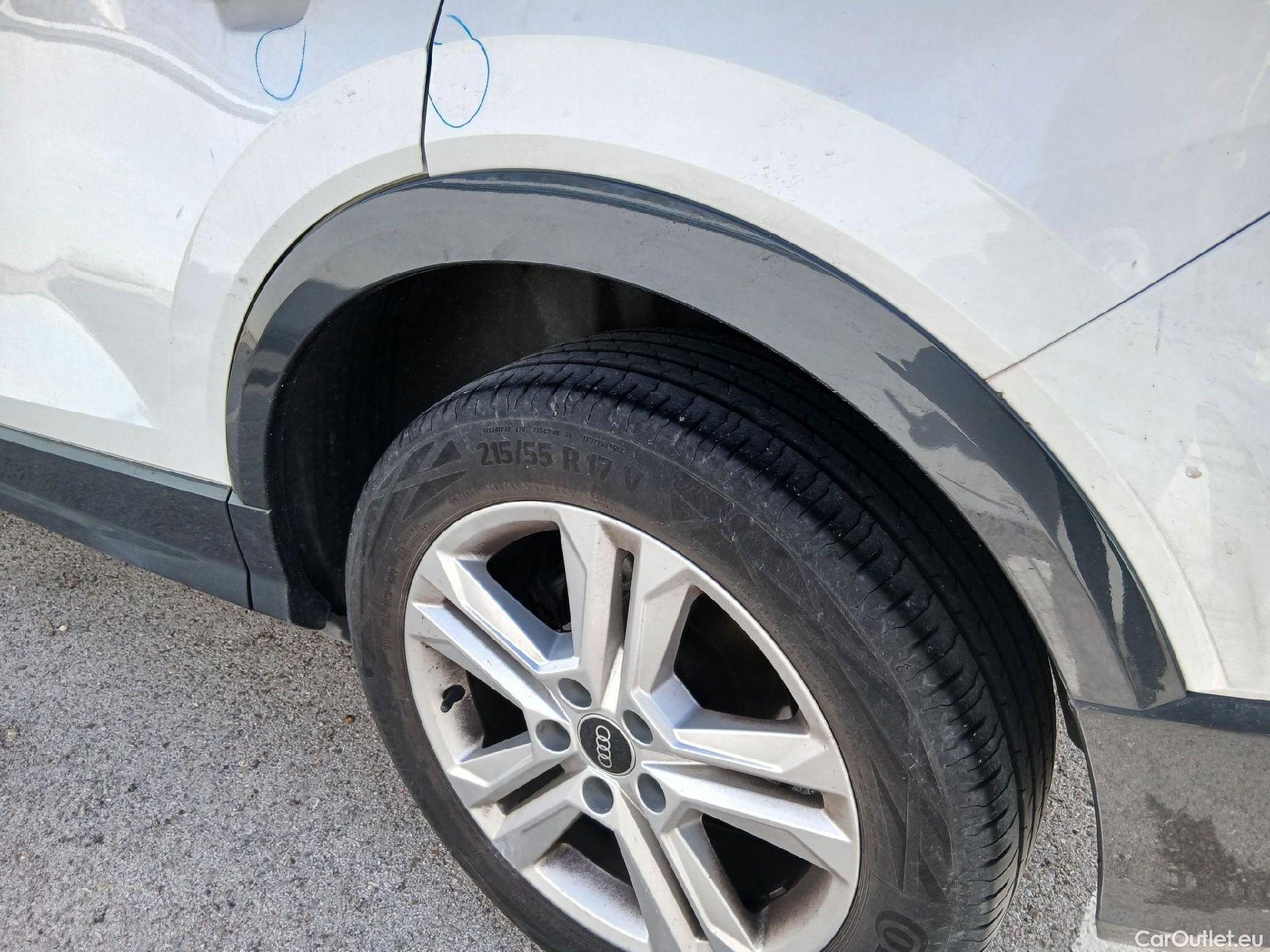  Audi  Q2 AUDI  / 2020 / 5P / todoterreno Advanced 35 TFSI 110kW (150CV) S tronic (AC) #34