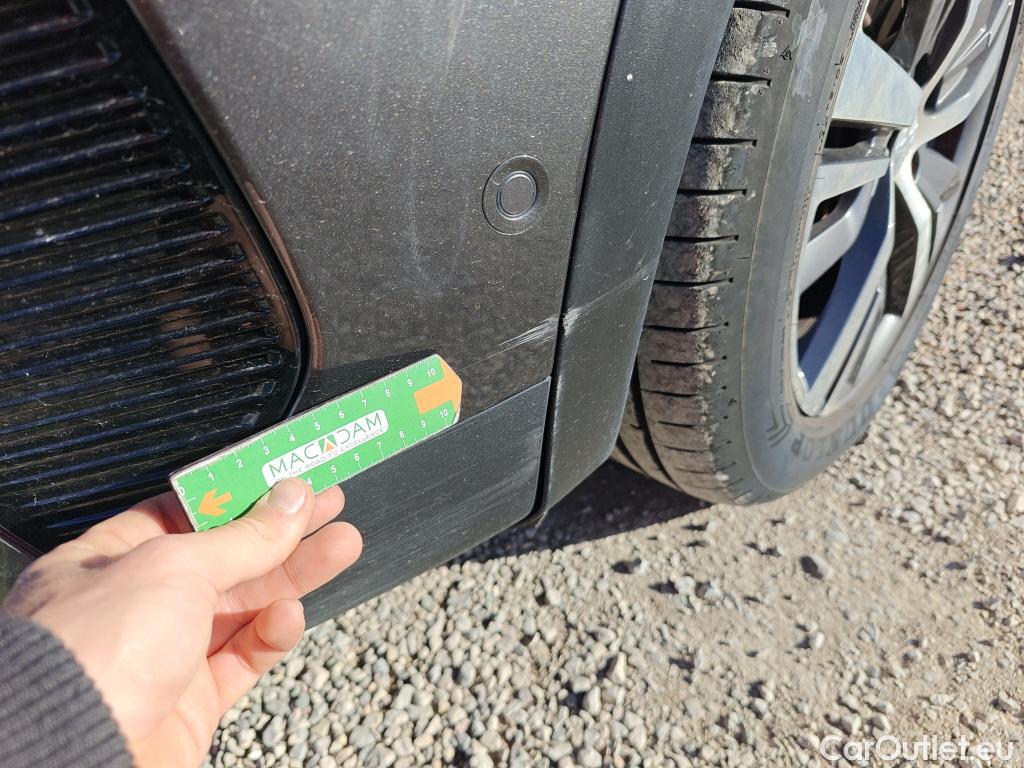  Peugeot  3008 PEUGEOT  Hybrid / 2020 / 5P / todoterreno 225 e-EAT8 Allure #52