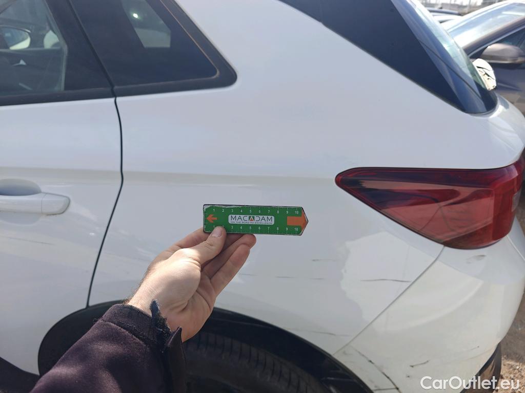  Opel   Grandland X OPEL Grandland / 2021 / 5P / todoterreno 1.5D DTH AT8 S/S GS #67