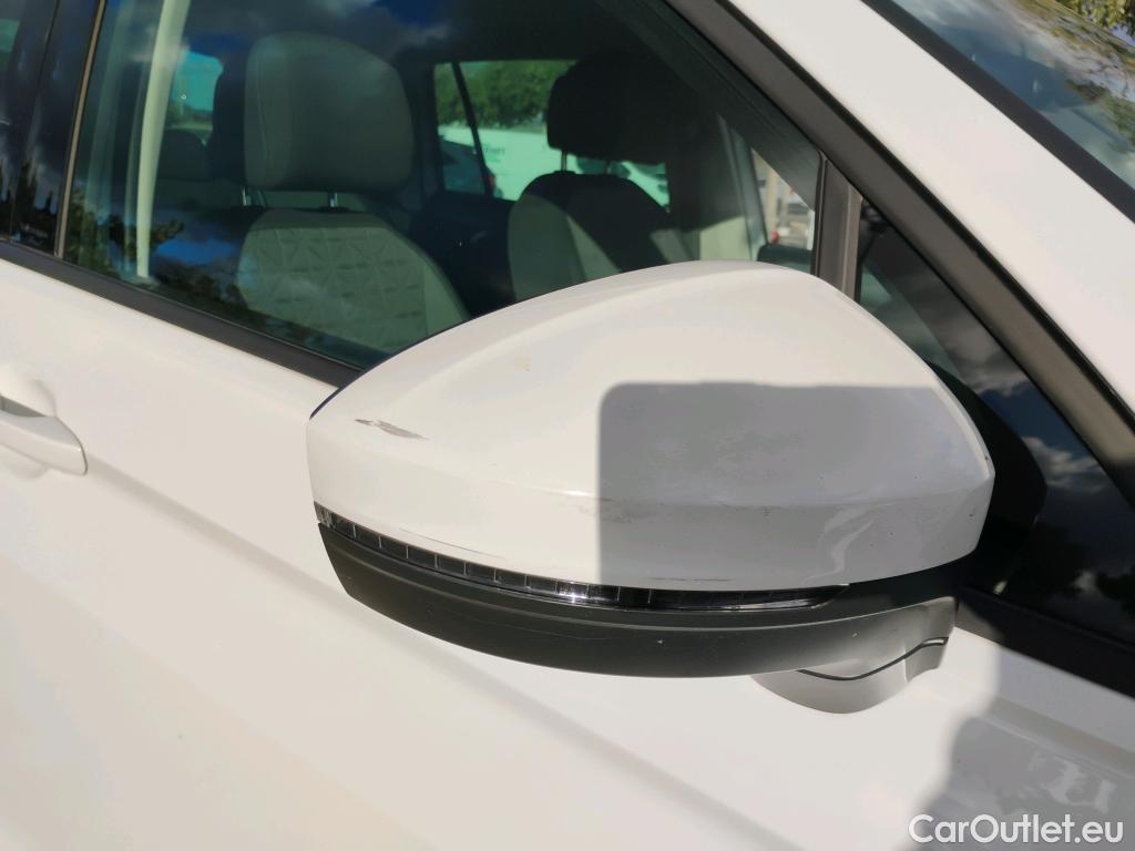  Volkswagen  Tiguan  Life eHybrid 1.4 TSI 245CV AT6 E6d #23