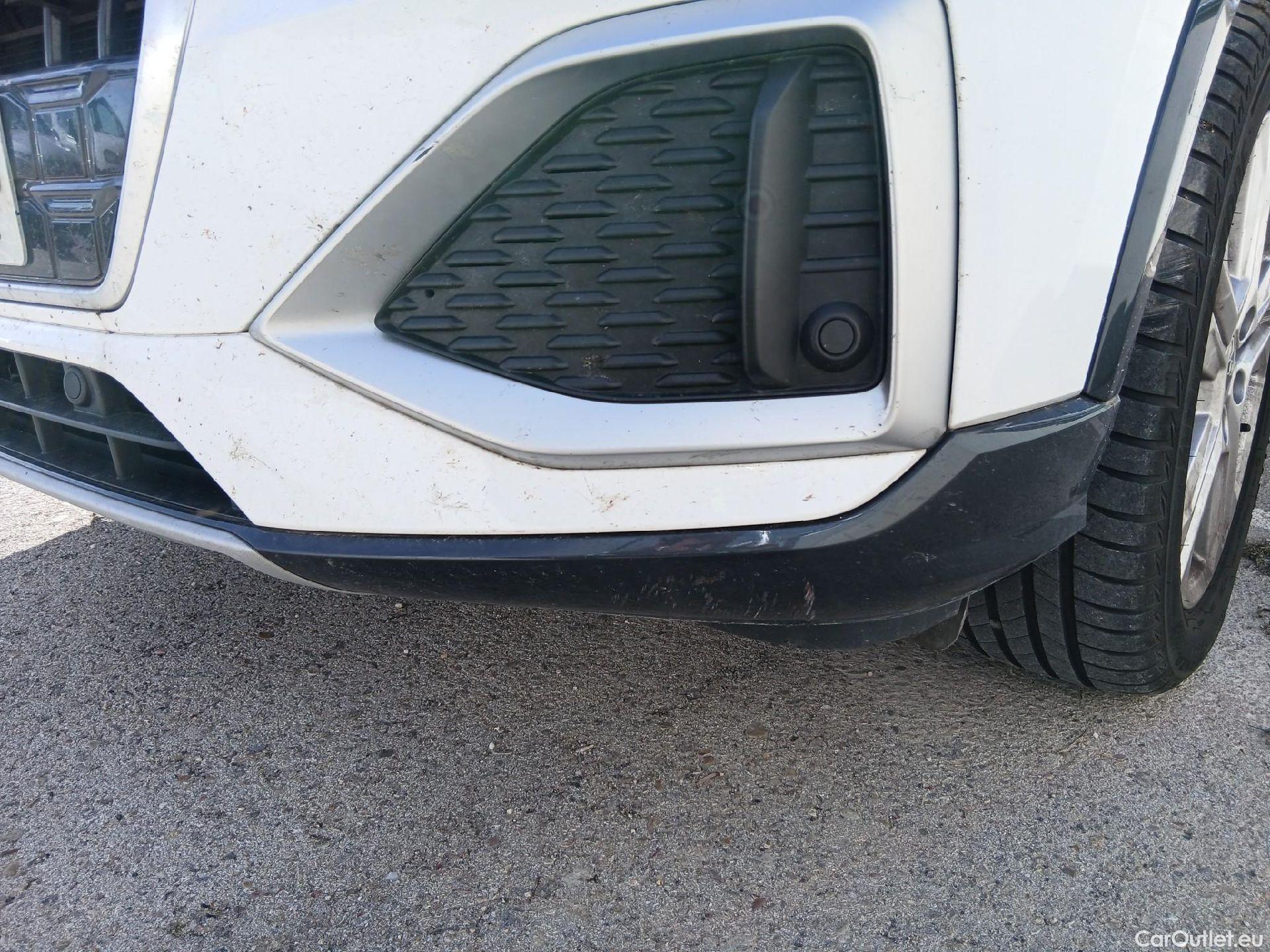  Audi  Q2 AUDI  / 2020 / 5P / todoterreno Advanced 35 TFSI 110kW (150CV) S tronic (AC) #12