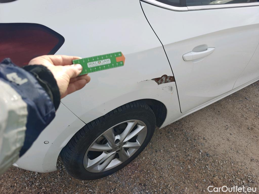  Opel  Corsa  F Elegance 1.2 T XHL 100CV MT6 E6d #1