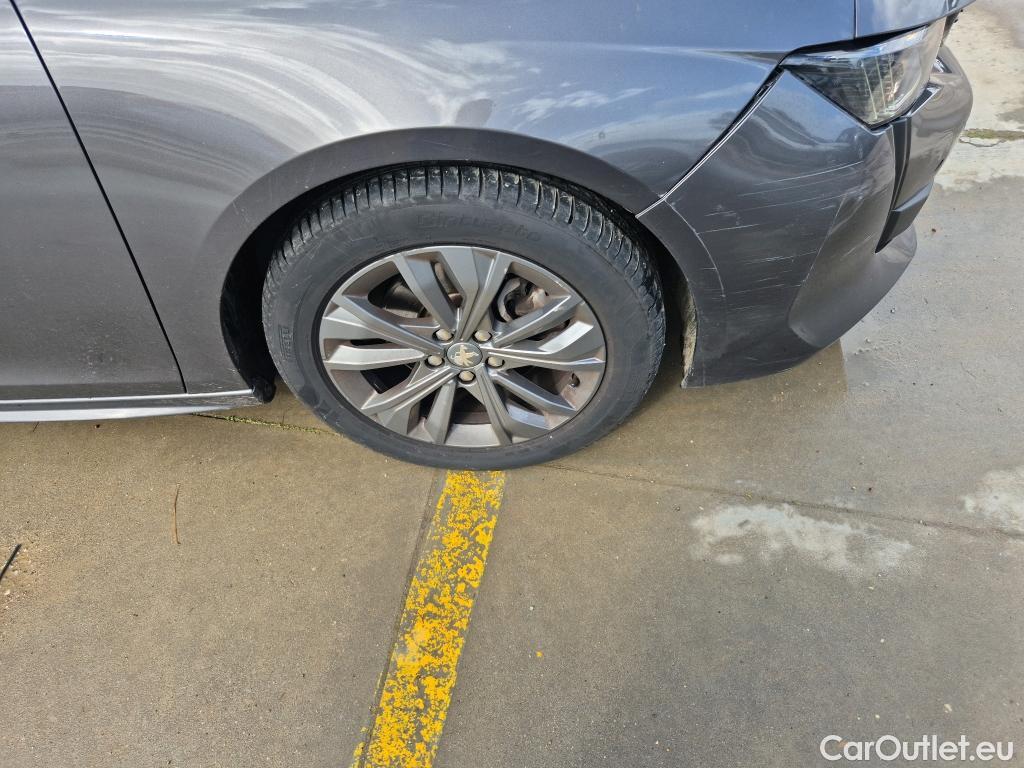  Peugeot  508 PEUGEOT  / 2018 / 5P / berlina con portón 5P Business Line BlueHDi 130 EAT8 (AC) #13