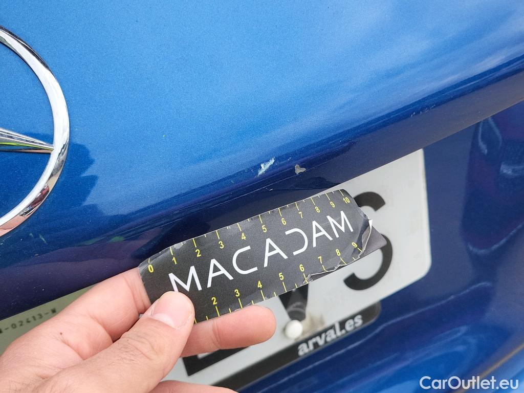  Mercedes  G-Klasee MERCEDES-BENZ Clase GLC / 2019 / 5P / todoterreno GLC 200 d 4MATIC #2