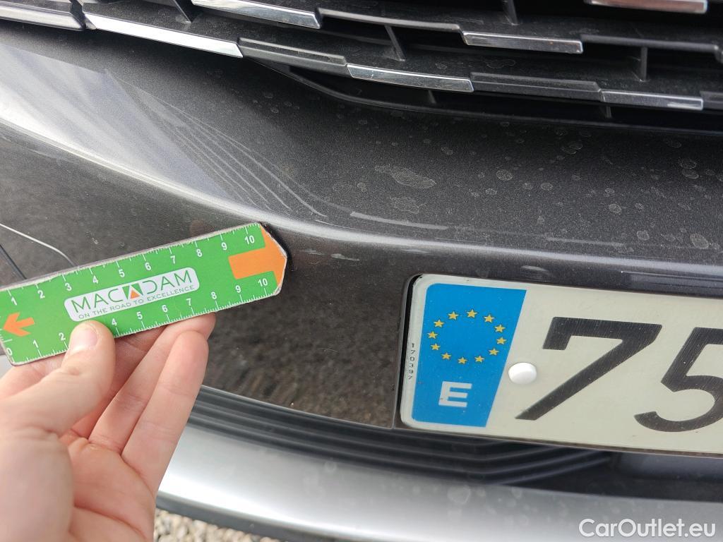  Peugeot  3008 PEUGEOT  / 2020 / 5P / todoterreno 1.5 BlueHDi 96kW (130CV) S&S Active Pack (AC3) #24