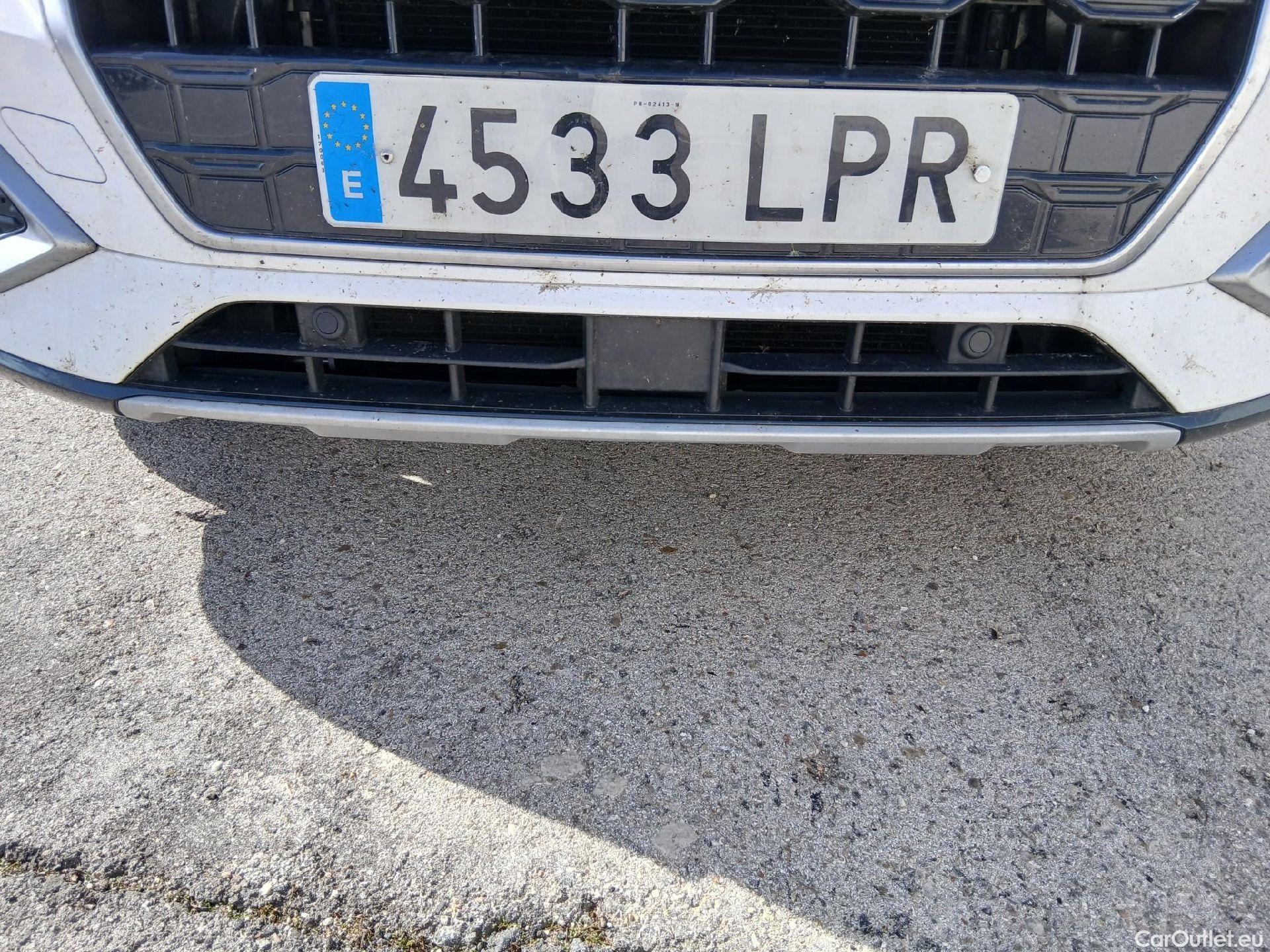  Audi  Q2 AUDI  / 2020 / 5P / todoterreno Advanced 35 TFSI 110kW (150CV) S tronic (AC) #8