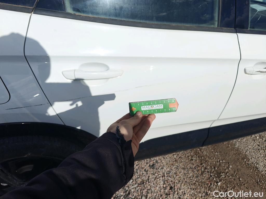  Opel   Grandland X OPEL Grandland / 2021 / 5P / todoterreno 1.5D DTH AT8 S/S GS #51