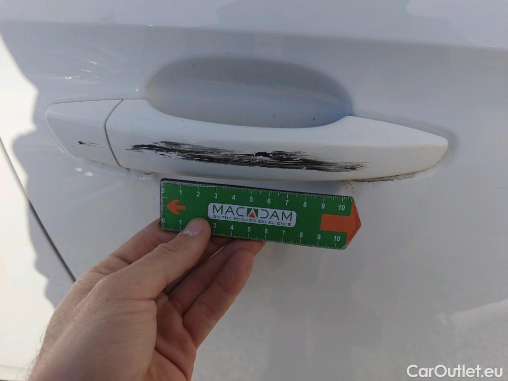  Opel   Grandland X OPEL Grandland / 2021 / 5P / todoterreno 1.5D DTH AT8 S/S GS #66