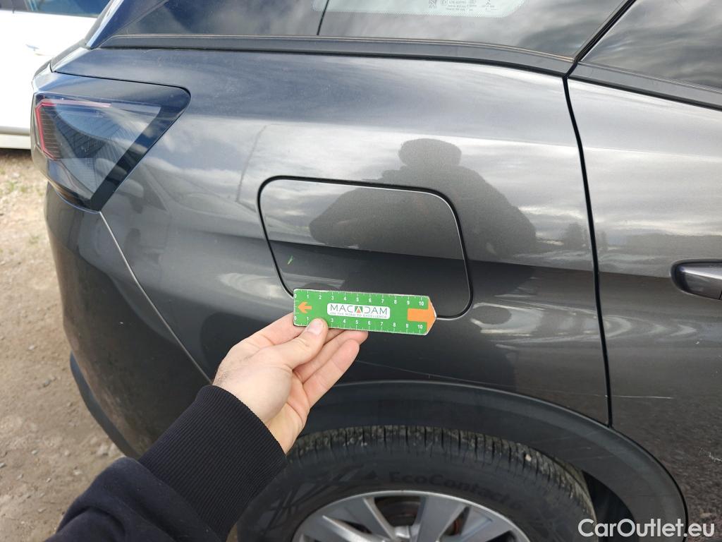  Peugeot  3008 PEUGEOT  / 2020 / 5P / todoterreno 1.5 BlueHDi 96kW (130CV) S&S Active Pack (AC3) #12