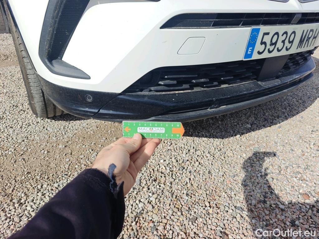  Opel   Grandland X OPEL Grandland / 2021 / 5P / todoterreno 1.5D DTH AT8 S/S GS #34