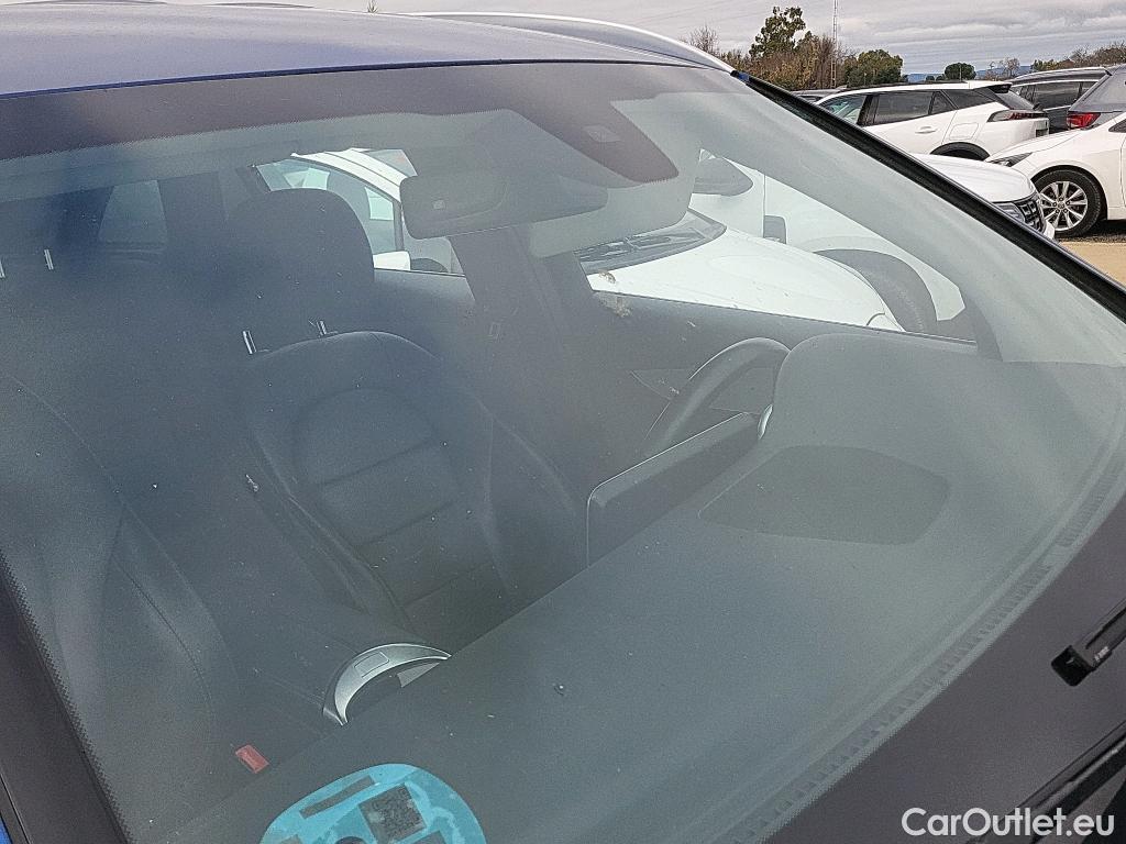  Mercedes  G-Klasee MERCEDES-BENZ Clase GLC / 2019 / 5P / todoterreno GLC 200 d 4MATIC #19