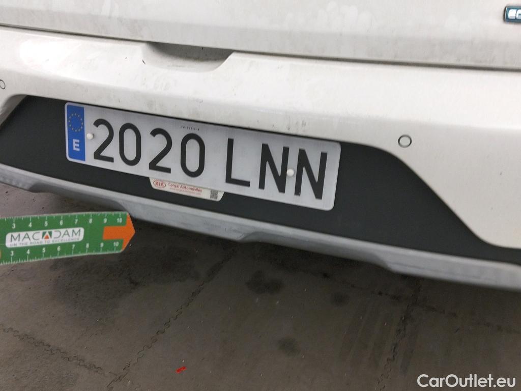  KIA  Niro KIA  / 2019 / 5P / crossover 1.6 GDi HEV 104kW (141CV) Drive #8