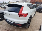  Volvo  XC 40 VOLVO XC40 / 2017 / 5P / todoterreno 1.5 T5 Twin Recharge Inscription Auto #2