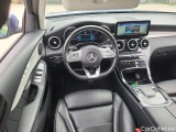 Mercedes  G-Klasee MERCEDES-BENZ Clase GLC / 2019 / 5P / todoterreno GLC 200 d 4MATIC #3