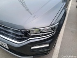  Volkswagen  T-ROC VOLKSWAGEN  / 2017 / 5P / todoterreno Advance 2.0 TDI 110kW (150CV) DSG (AC2) #15
