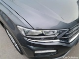  Volkswagen  T-ROC VOLKSWAGEN  / 2017 / 5P / todoterreno Advance 2.0 TDI 110kW (150CV) DSG (AC2) #16