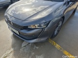  Peugeot  508 PEUGEOT  / 2018 / 5P / berlina con portón 5P Business Line BlueHDi 130 EAT8 (AC) #16