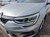  Renault  Megane RENAULT Mégane / 2020 / 5P / berlina con portón Equilibre Blue dCi 85 kW (115CV)-SS #16