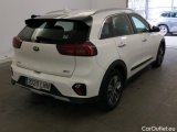  KIA  Niro KIA  / 2019 / 5P / crossover 1.6 GDi HEV 104kW (141CV) Drive #2