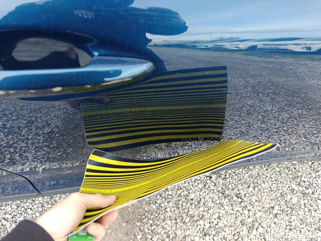  KIA  Niro KIA  / 2019 / 5P / crossover 1.6 GDi HEV 104kW (141CV) Concept #13